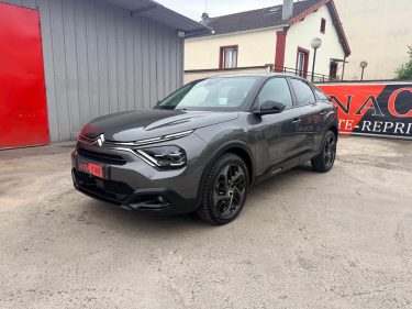 CITROEN C4  130CH S&S FEEL EAT8 2022