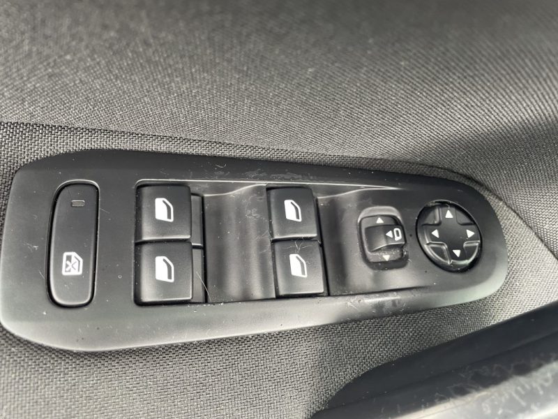 PEUGEOT 308 II 1.2 L   130CH   ALLURE   GARANTIE 3/12 MOIS 2016