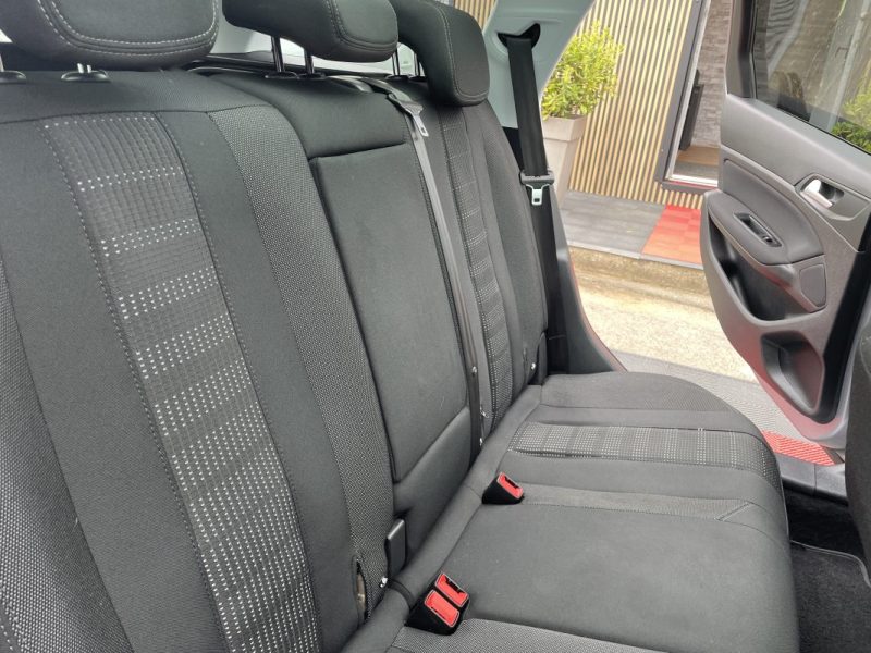 PEUGEOT 308 II 1.2 L   130CH   ALLURE   GARANTIE 3/12 MOIS 2016
