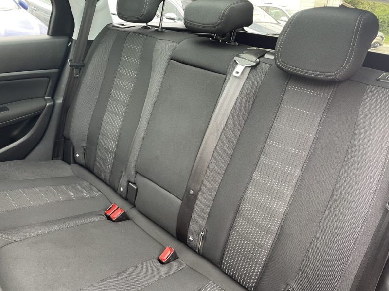 PEUGEOT 308 II 1.2 L   130CH   ALLURE   GARANTIE 3/12 MOIS 2016