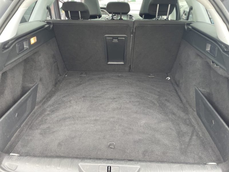 PEUGEOT 308 II 1.2 L   130CH   ALLURE   GARANTIE 3/12 MOIS 2016