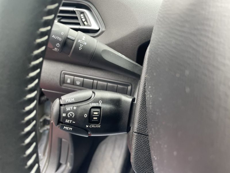 PEUGEOT 308 II 1.2 L   130CH   ALLURE   GARANTIE 3/12 MOIS 2016