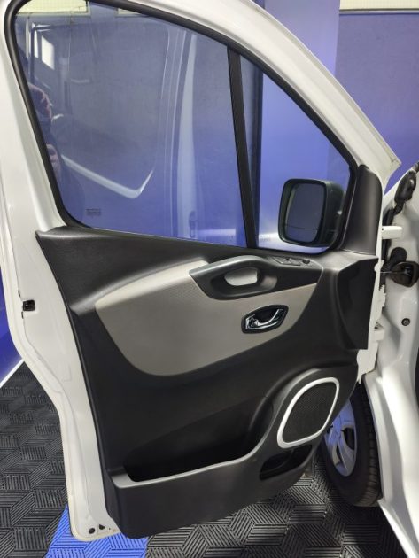 RENAULT TRAFIC L1H1 1.6 DCI 95Cv CONFORT 2018