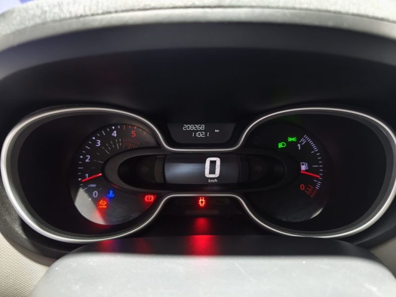 RENAULT TRAFIC L1H1 1.6 DCI 95Cv CONFORT 2018