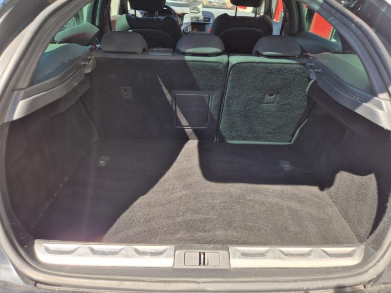 CITROEN DS5 1.6 BLUEHDI120 CHIC S&S 2015