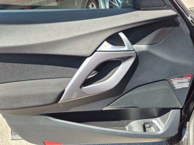 CITROEN DS5 1.6 BLUEHDI120 CHIC S&S 2015