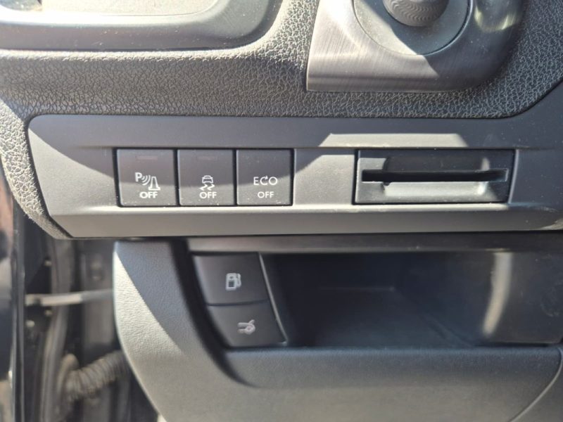 CITROEN DS5 1.6 BLUEHDI120 CHIC S&S 2015