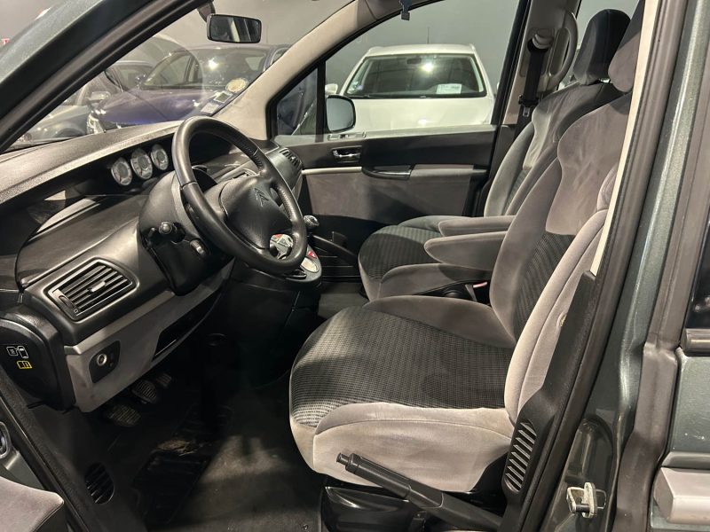 CITROEN C8 2.0 HDI 135CH 