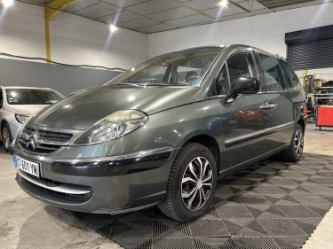 CITROEN C8 2.0 HDI 135CH 