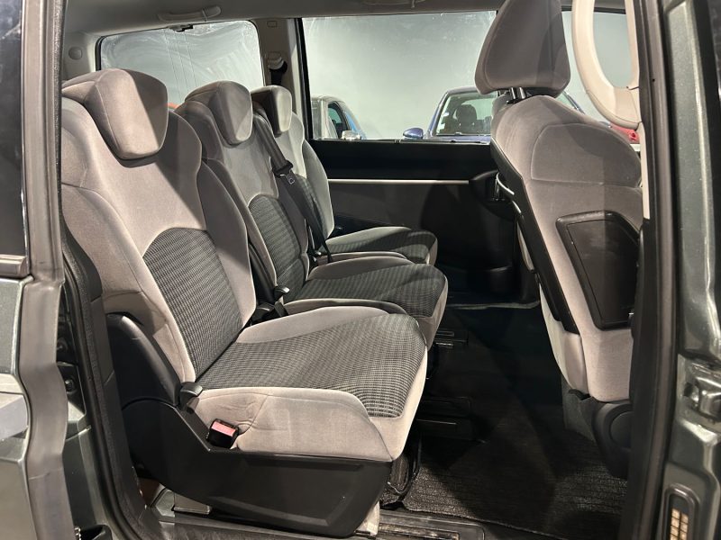 CITROEN C8 2.0 HDI 135CH 