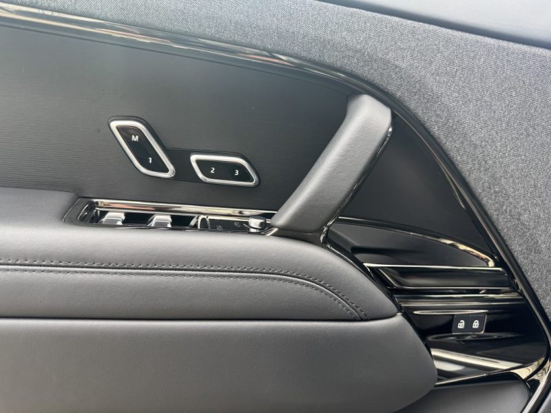 LAND ROVER Range Rover Sport 3.0 P550E PHEV Autobiography - Garantie 2029