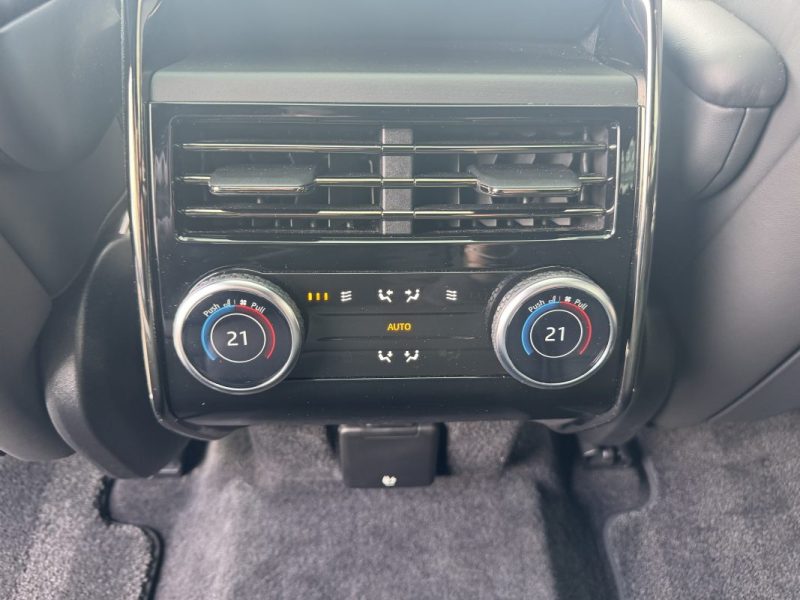 LAND ROVER Range Rover Sport 3.0 P550E PHEV Autobiography - Garantie 2029
