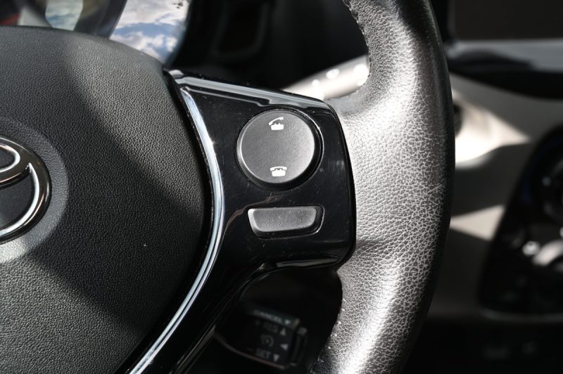 TOYOTA AYGO II 1.0 VVT-I 69Ch X-Play 5P 05/2018