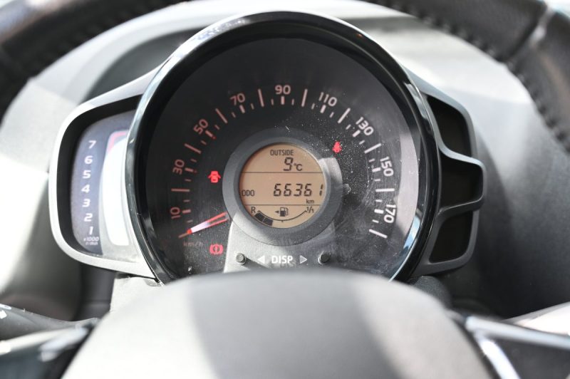 TOYOTA AYGO II 1.0 VVT-I 69Ch X-Play 5P 05/2018