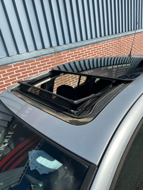 RENAULT CLIO III AUTHENTIQUE 1.2 16V 2008