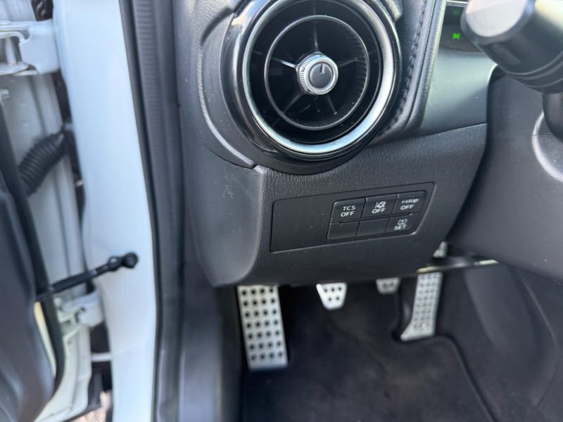 MAZDA CX-3 1.5 SKYACTIV-D 105 SIGNATURE BOSE EDITION 2017