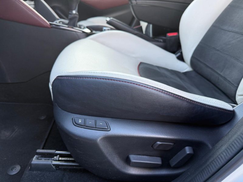 MAZDA CX-3 1.5 SKYACTIV-D 105 SIGNATURE BOSE EDITION 2017