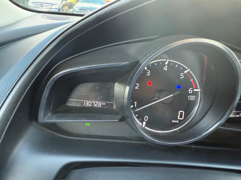 MAZDA CX-3 1.5 SKYACTIV-D 105 SIGNATURE BOSE EDITION 2017