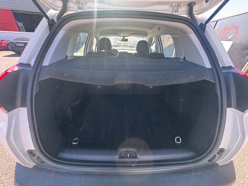 PEUGEOT 2008 VTI 82CV ALLURE 2014