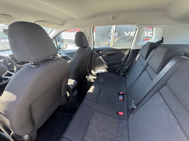 PEUGEOT 2008 VTI 82CV ALLURE 2014