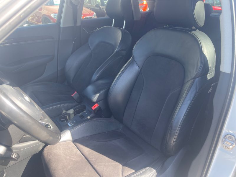 AUDI Q3 2.0 TDI 150CH S TRONIC 7 QUATTRO S LINE 171MKM