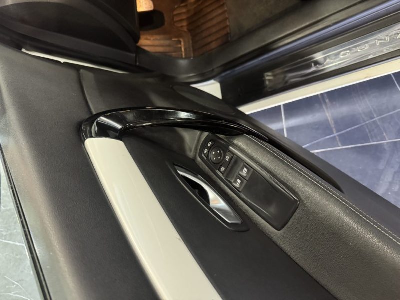 RENAULT LAGUNAIII 2.0 DCI 150 GT 4CONTROL 2012