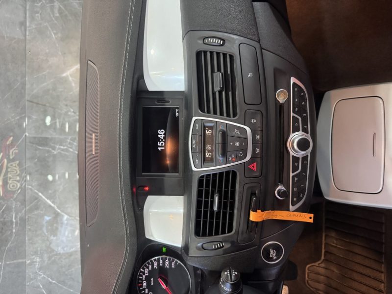 RENAULT LAGUNAIII 2.0 DCI 150 GT 4CONTROL 2012