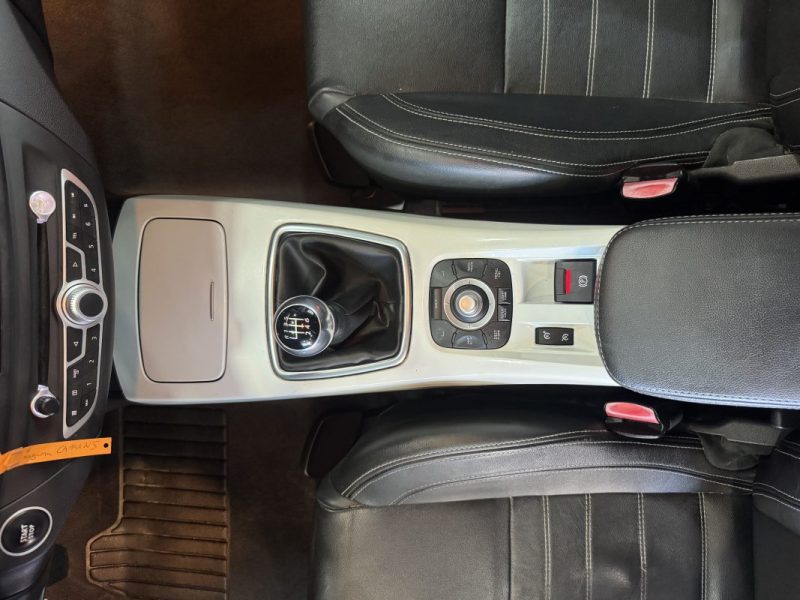 RENAULT LAGUNAIII 2.0 DCI 150 GT 4CONTROL 2012