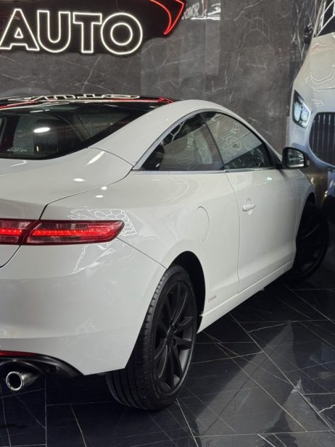 RENAULT LAGUNAIII 2.0 DCI 150 GT 4CONTROL 2012