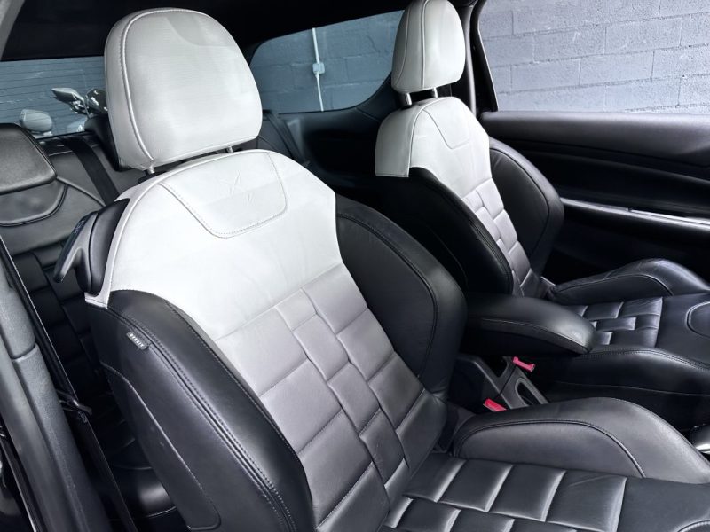 DS DS3 165CH ULTRA PRESTIGE BVM6 