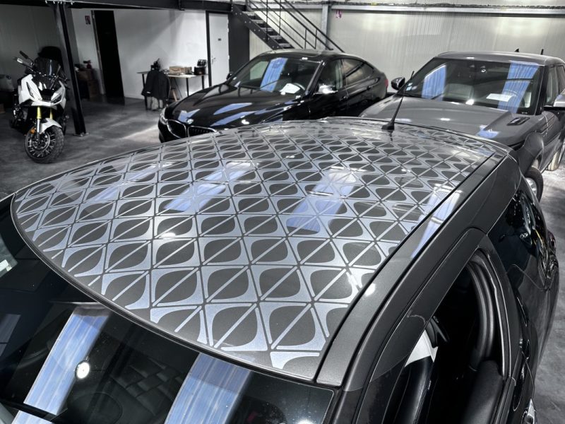 DS DS3 165CH ULTRA PRESTIGE BVM6 