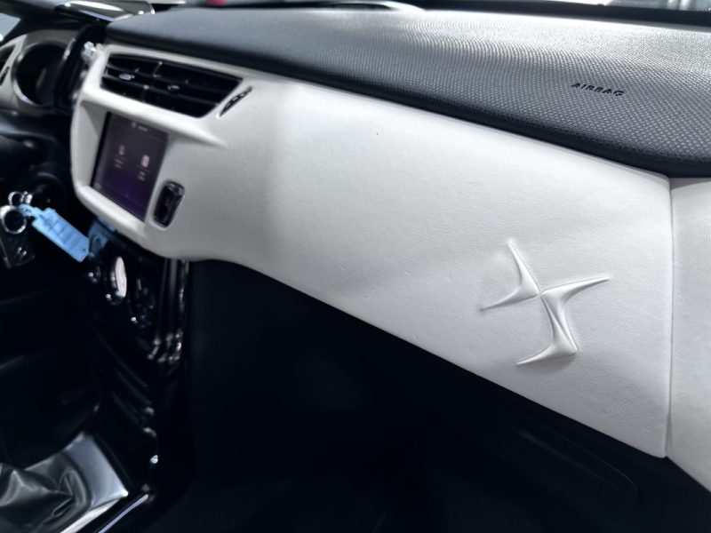 DS DS3 165CH ULTRA PRESTIGE BVM6 