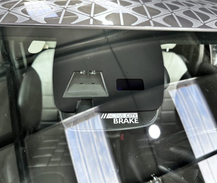 DS DS3 165CH ULTRA PRESTIGE BVM6 