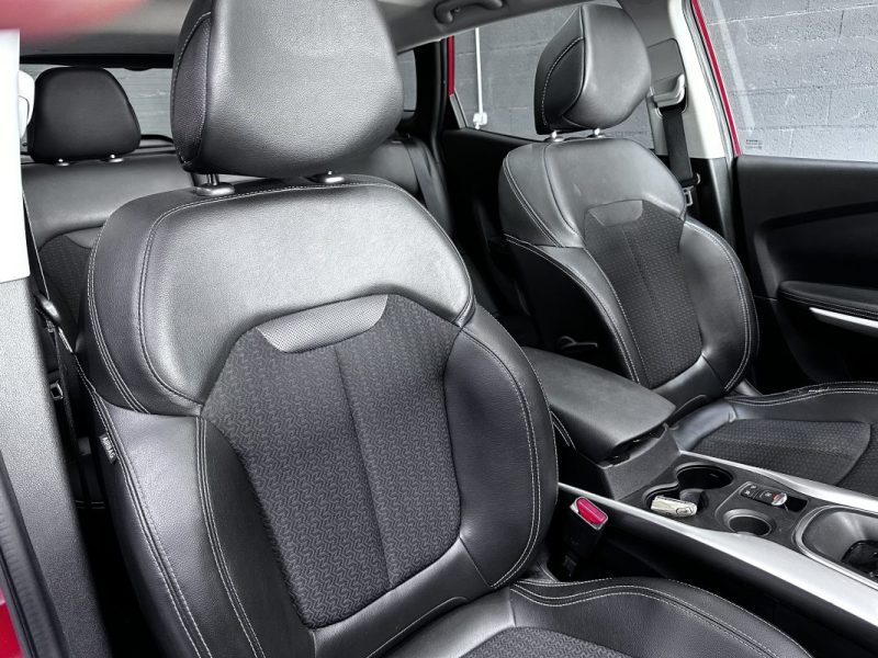 RENAULT KADJAR 1.5 DCI 110CV ENERGY INTENS EDC 