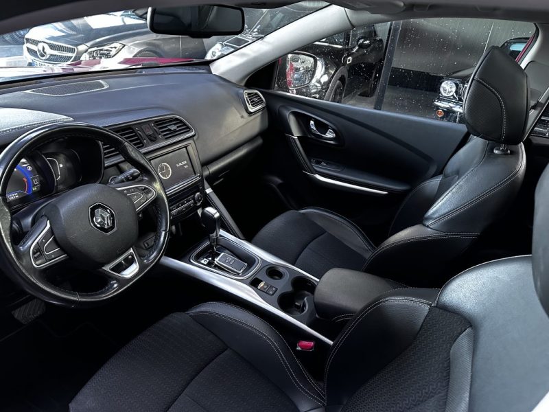 RENAULT KADJAR 1.5 DCI 110CV ENERGY INTENS EDC 