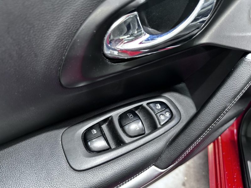 RENAULT KADJAR 1.5 DCI 110CV ENERGY INTENS EDC 