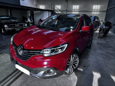 RENAULT KADJAR 1.5 DCI 110CV ENERGY INTENS EDC 