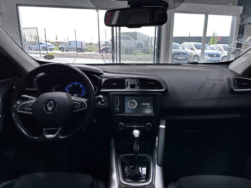 RENAULT KADJAR 1.5 DCI 110CV ENERGY INTENS EDC 