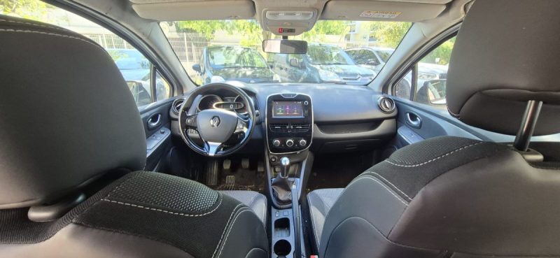 Renault CLIO IV 0.9l TCe 90ch, *Idéale jeune conducteur*, *Radar de recul*,