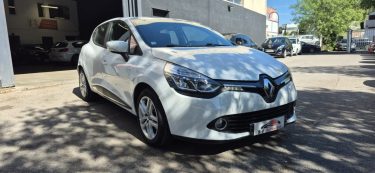 Renault CLIO IV 0.9l TCe 90ch, *Idéale jeune conducteur*, *Radar de recul*,