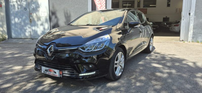 Renault CLIO IV 1.5l DCI 75ch Energy phase 2, *Clim*, *Peu kilométré*, *Idéale jeune conducteur*