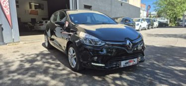 Renault CLIO IV 1.5l DCI 75ch Energy phase 2, *Clim*, *Peu kilométré*, *Idéale jeune conducteur*