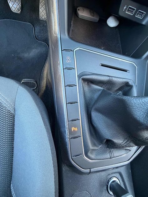 VOLKSWAGEN POLO 6 1.0 TSI 115 R-Line 