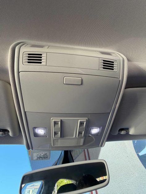 VOLKSWAGEN POLO 6 1.0 TSI 115 R-Line 