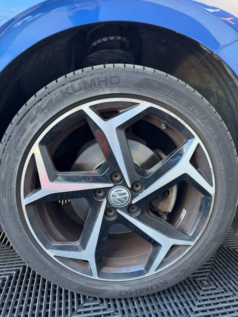 VOLKSWAGEN POLO 6 1.0 TSI 115 R-Line 