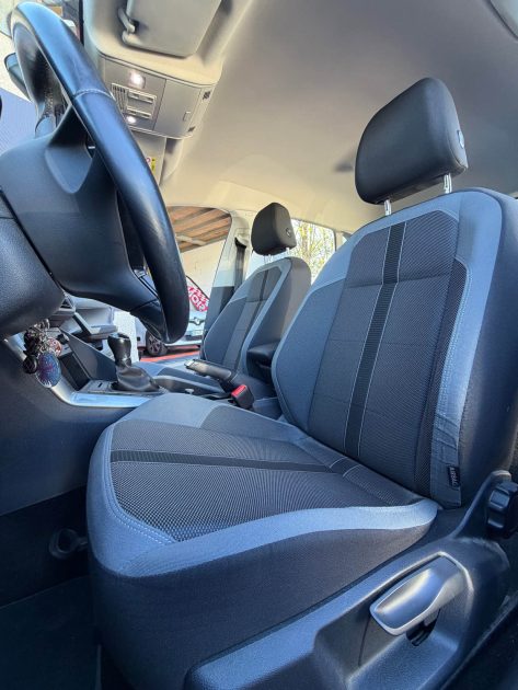VOLKSWAGEN POLO 6 1.0 TSI 115 R-Line 