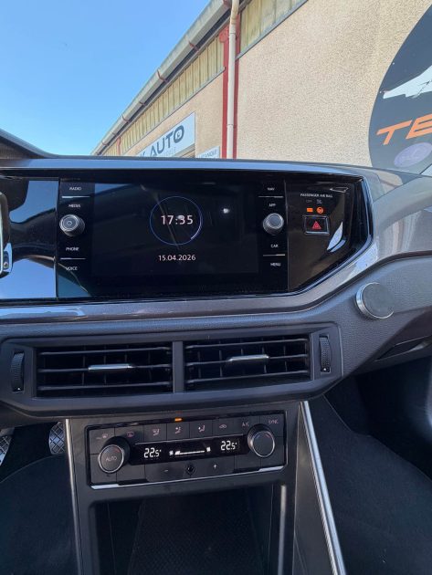 VOLKSWAGEN POLO 6 1.0 TSI 115 R-Line 