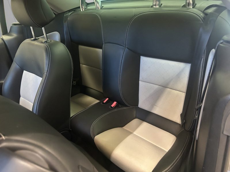 PEUGEOT 207 CC 1.6 HDI FINITION *ROLAND GARROS* 