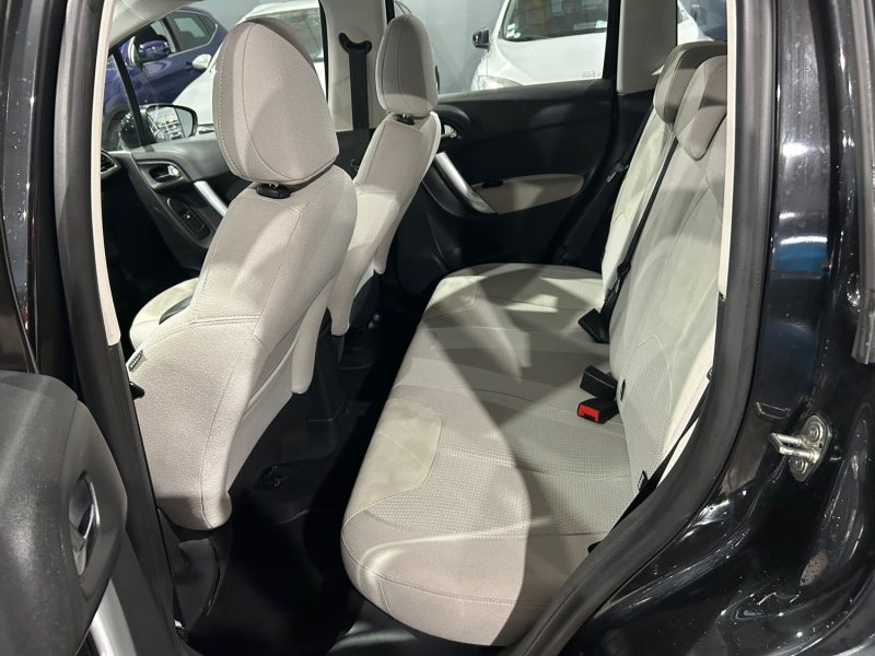 CITROEN C3 1.6 E-HDI 90CH 