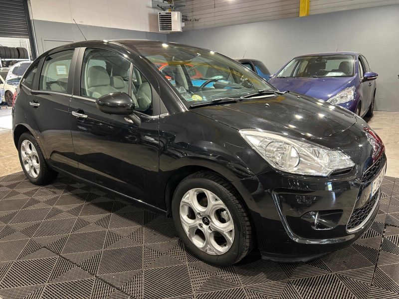 CITROEN C3 1.6 E-HDI 90CH 